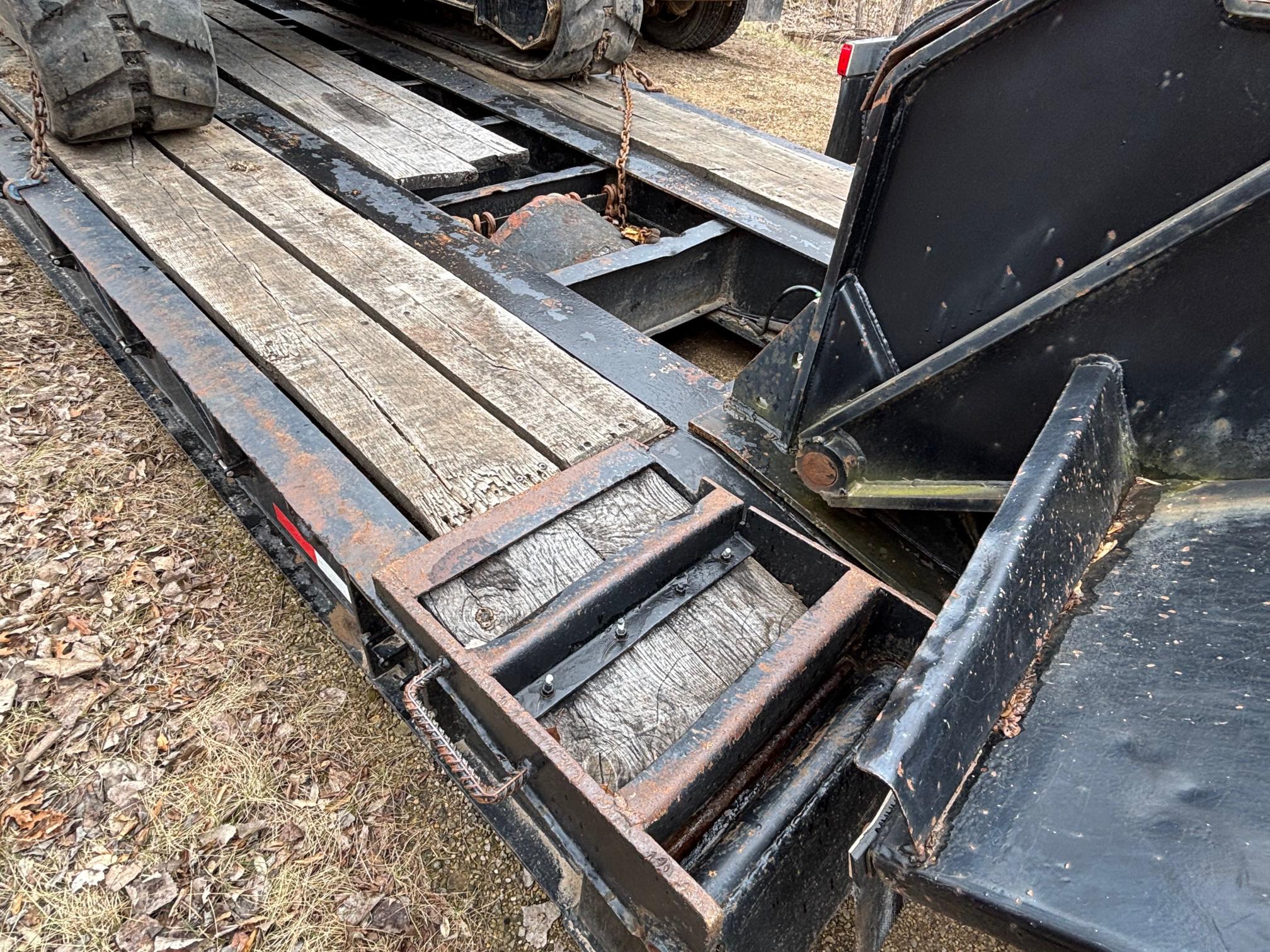 1999 TALBERT T3DW-51E - Image 9